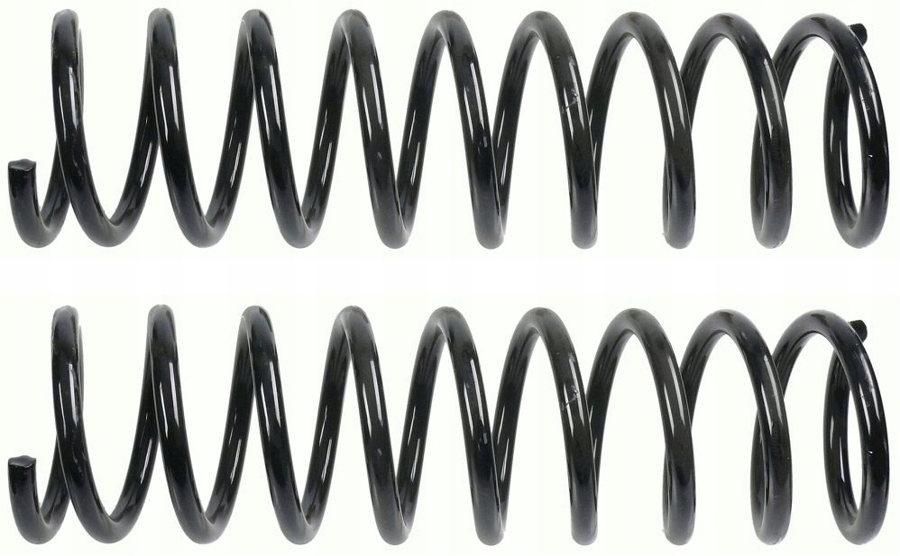 Купити Sachs 996 708 пружина підвіска