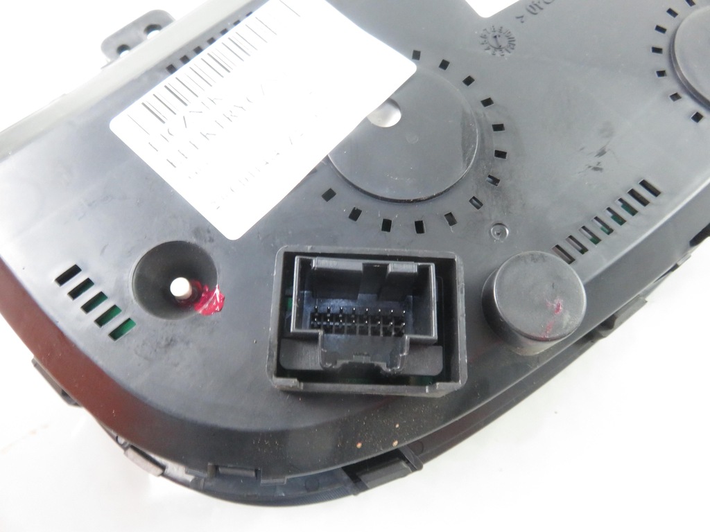 фото №7, Счетчик opel antara a 2.0 cdti 96627601