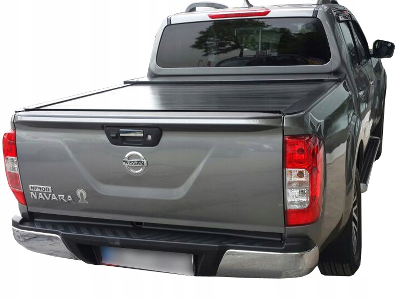 Isuzu d max ranger ssangyong musso шторка обшивка алюмінієва Доставка