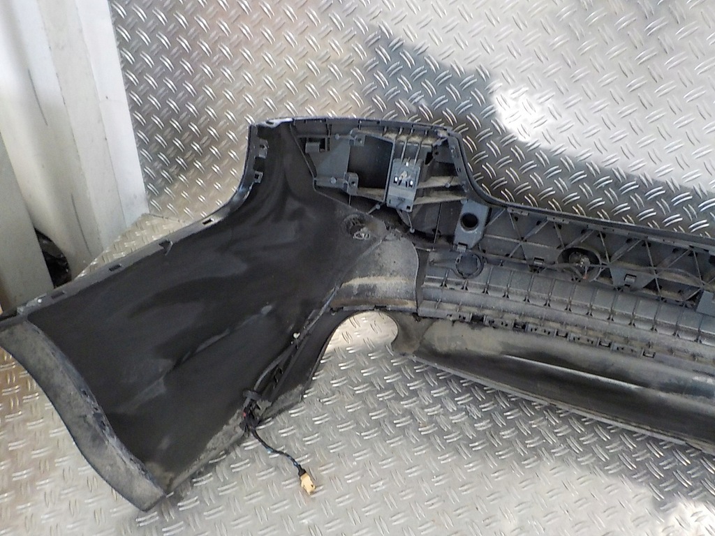 фото №8, Audi a5 бампер задня na pdc 8t8807385b