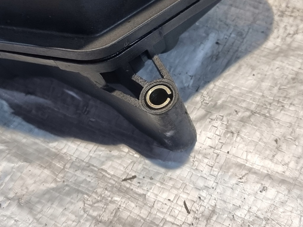 фото №10, Бачок підсилювача оригінальний номер 1j0422371b vw golf iv 4 98r