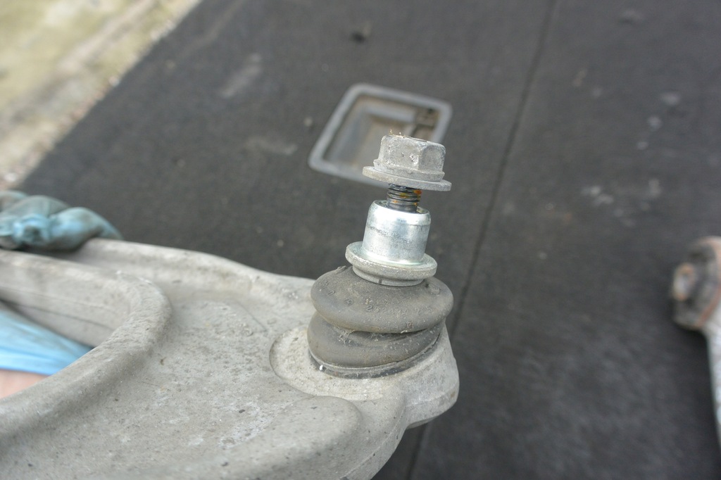 фото №9, Maserati quattroporte vi ghibli iii важіль правий лівий верхній перед