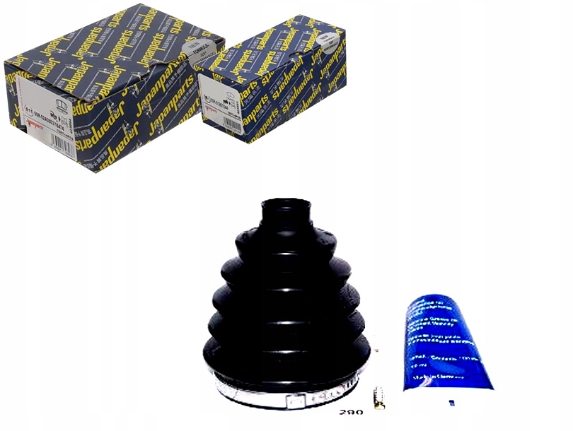 фото №1, Набор защита шарнир japanparts 495092ea00 49594
