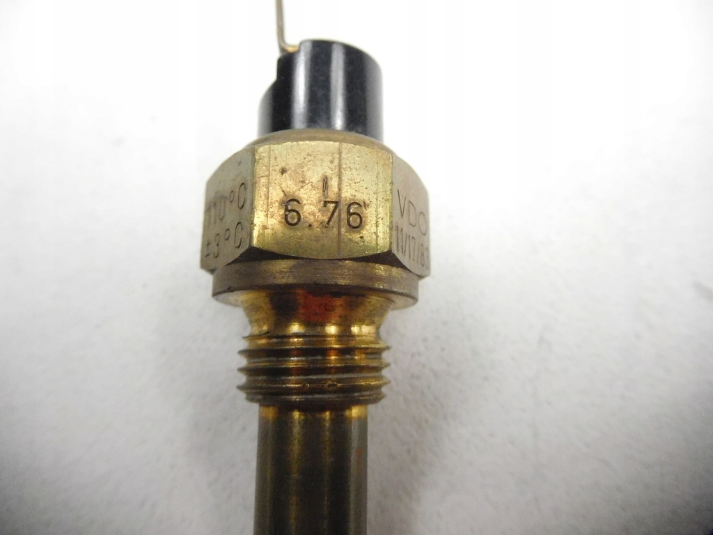 фото №5, Датчик температури wody audi vw 171919521