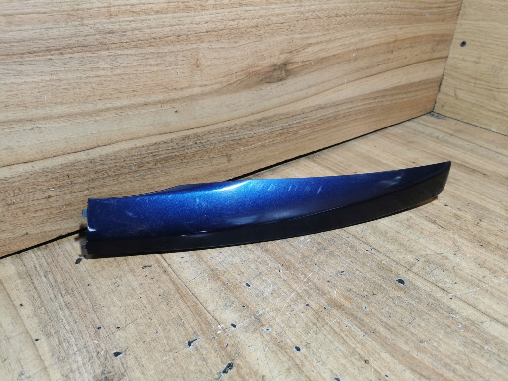 Купити Накладка заглушка рейлінг ліва 735350566