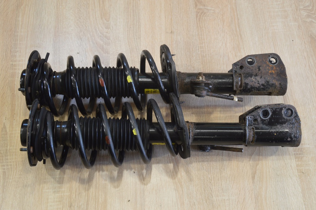 фото №1, Амортизатори перед captiva antara 2.2 комплект