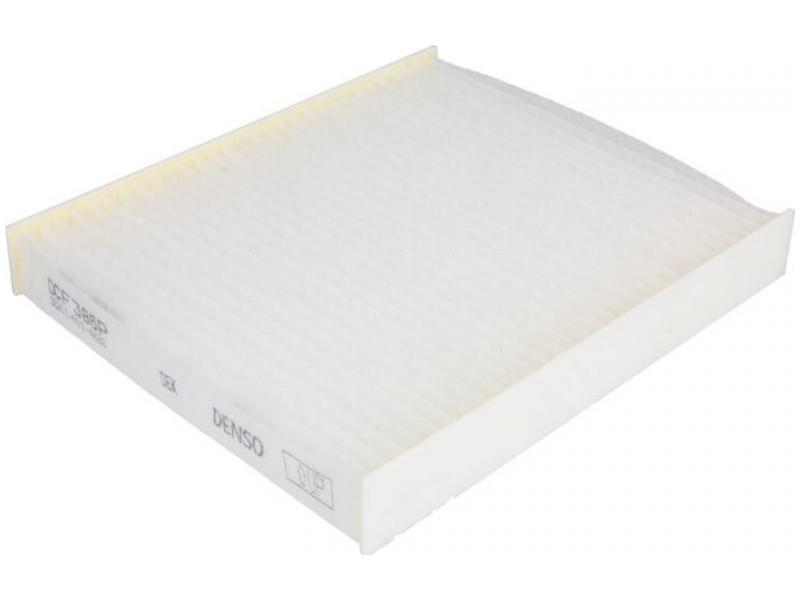 фото №2, Фильтр кабины pasuje do: lexus es, nx ii, rx, ux, mazda 3, suzuki across, sw