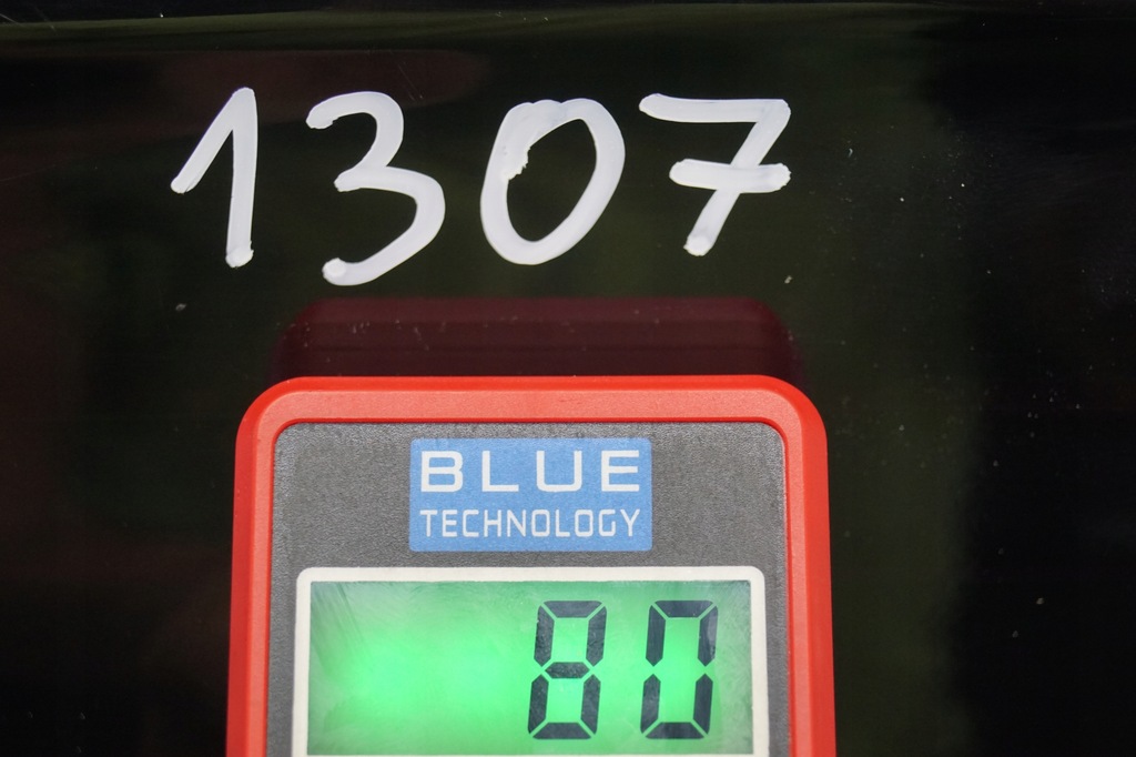 фото №15, Дверь левый задняя kia soul i