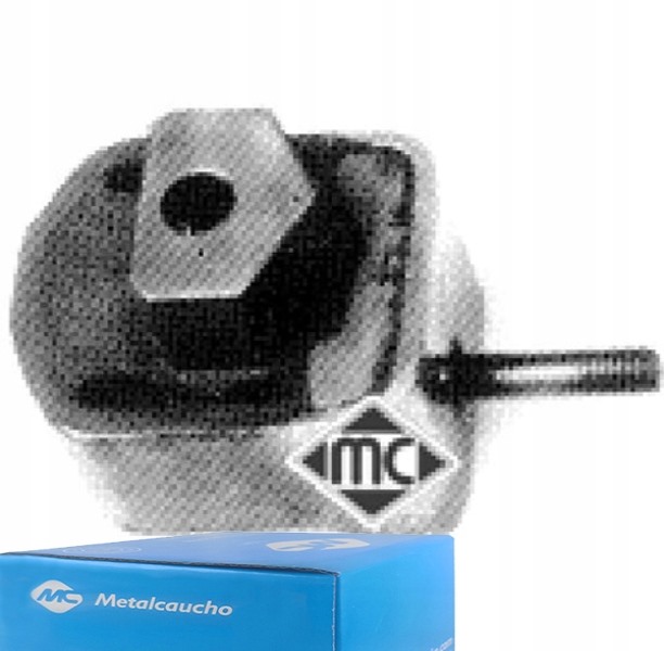 фото №1, Metalcaucho 00235 набор защита, система рулевой