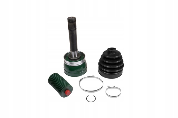 фото №13, Шарнир приводной nissan nissan pick-up d22 4wd nav