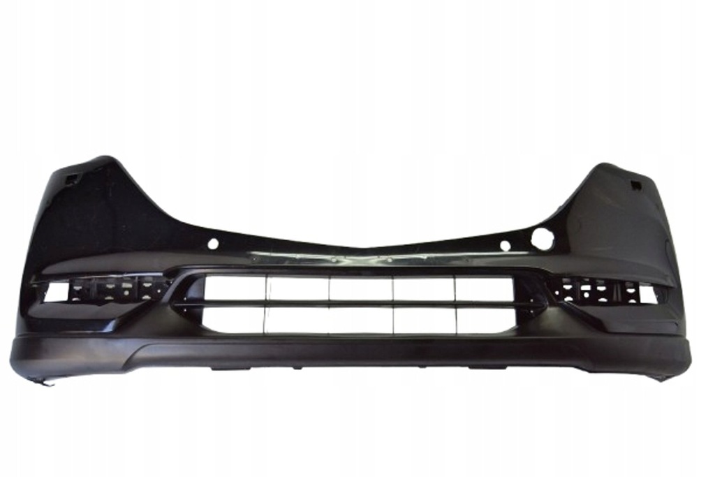 фото №1, Mazda cx-5 ii 2017 бампер передний