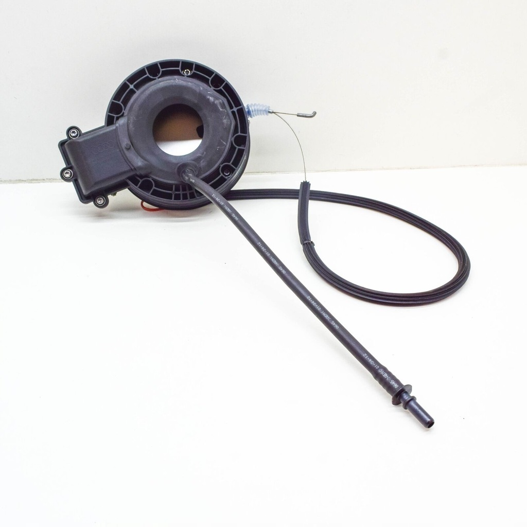 фото №5, New audi r8 правий сторона fuel filler cap cover 427809900c original