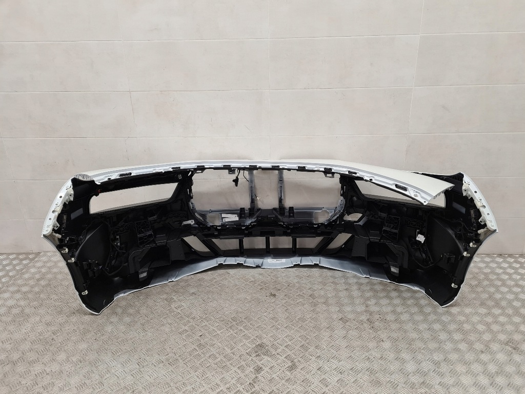 фото №6, Bmw 7 g70 бампер перед передний 6pdc a96 m-pakiet