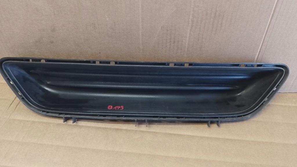 фото №1, Porsche boxster 987 решётка бампера