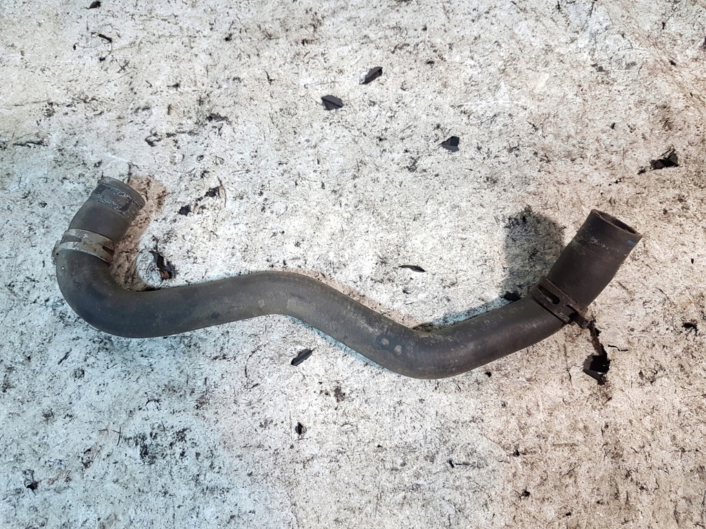 фото №10, Провода шланги wody 2.0hdi citroen xsara picasso