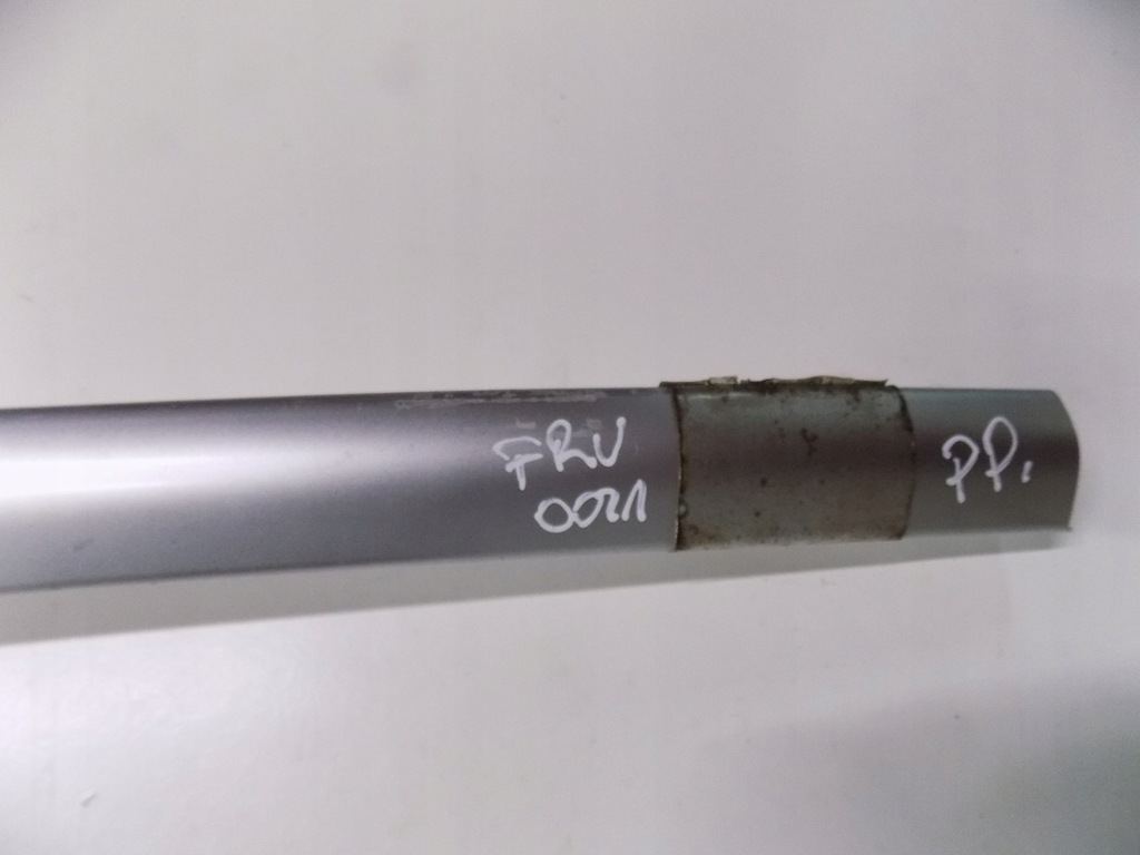 фото №2, Honda fr-v 2.2 i-ctdi рейлинг правый