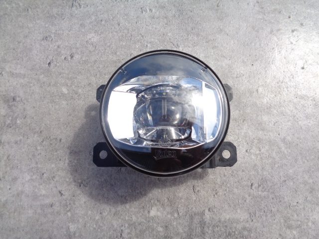 фото №1, Maserati levante противотуманная фара led