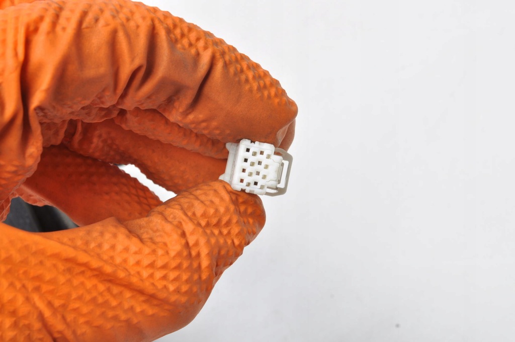 фото №9, Nissan juke f15 дзеркало праве 3 pin anglik