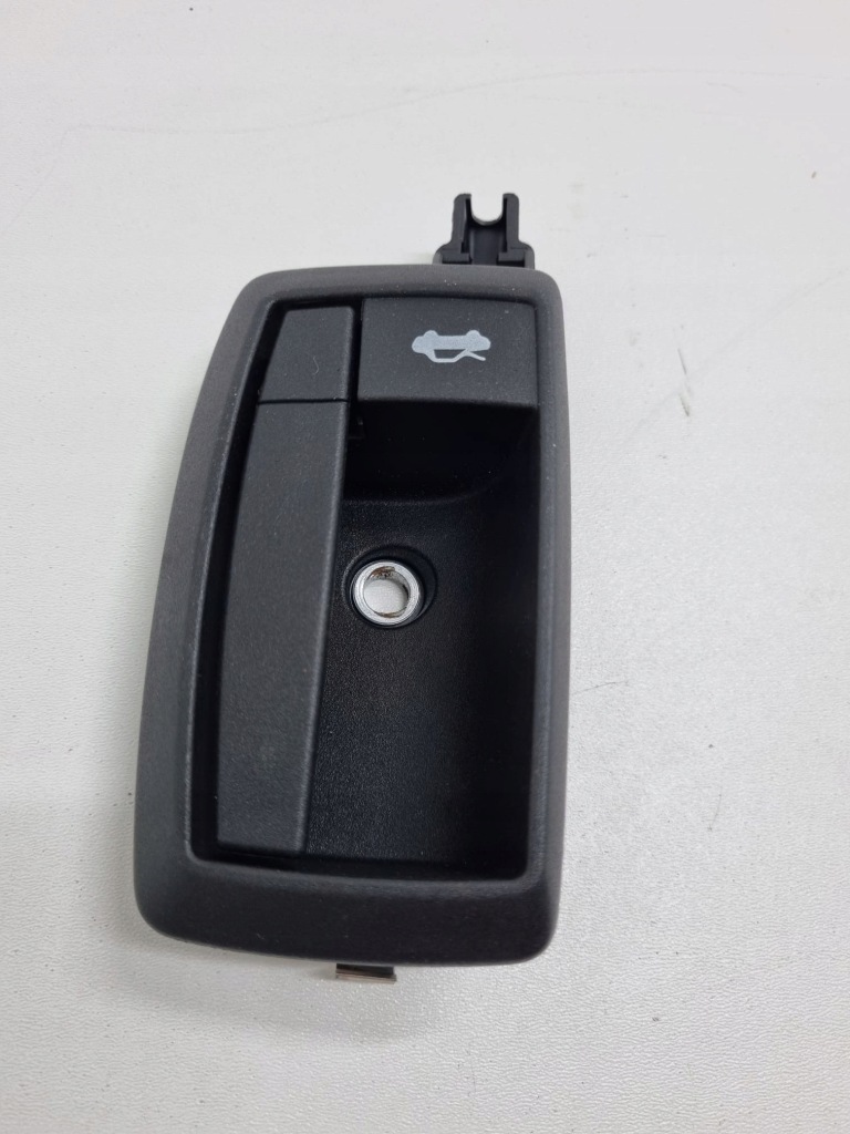 фото №1, Ducato boxer jumper 14- ручка открывания капот