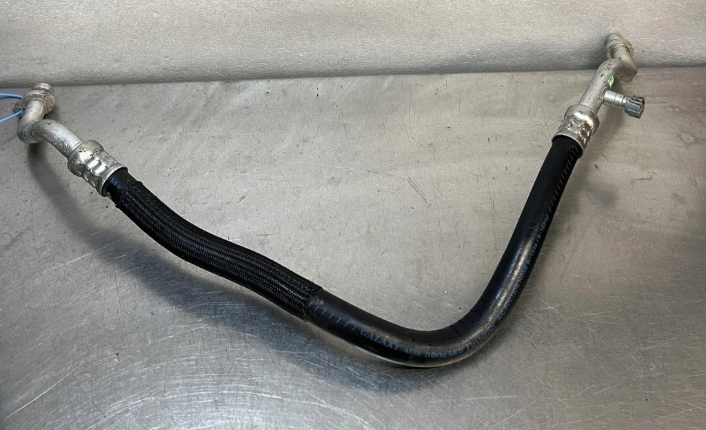 фото №1, Шланг кондиціонера dacia duster ii 2 924801836r