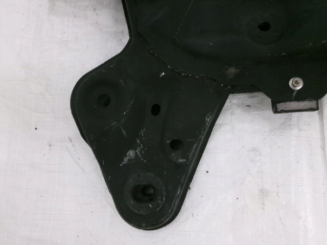 фото №5, Peugeot 2008 1.5 bluehdi механічна коробка передач підрамник підрамник підрамник санчата поперечина