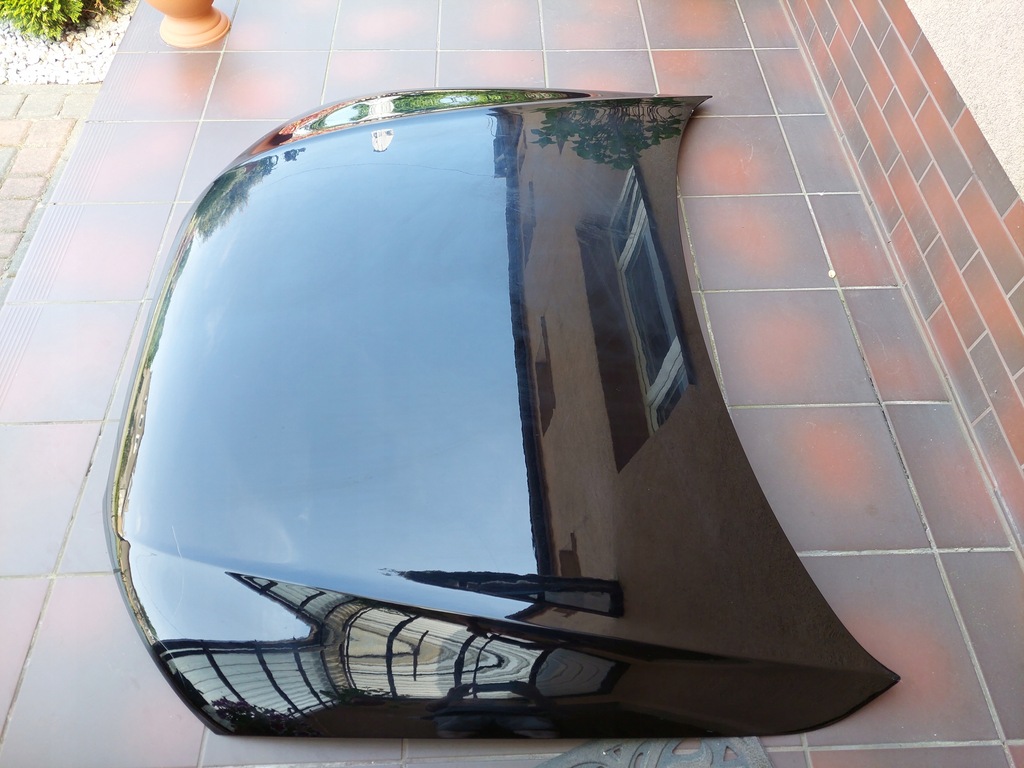 фото №16, Капот передня - audi a4 b8 - lift - 8k0