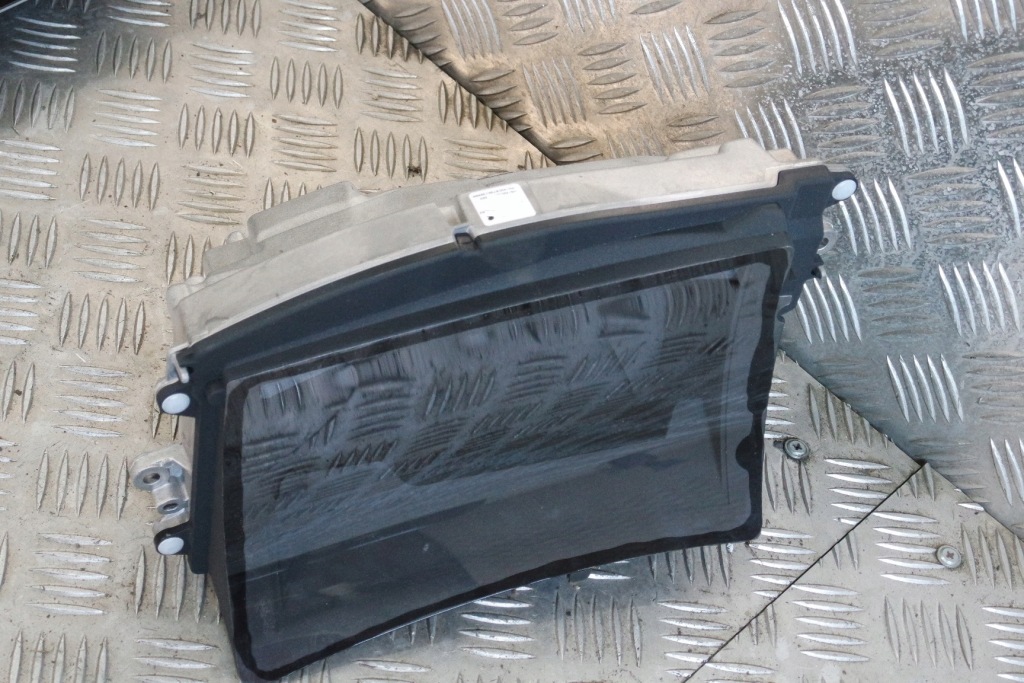 фото №1, Модуль дисплей hud head up mercedes s w223 a2239000417