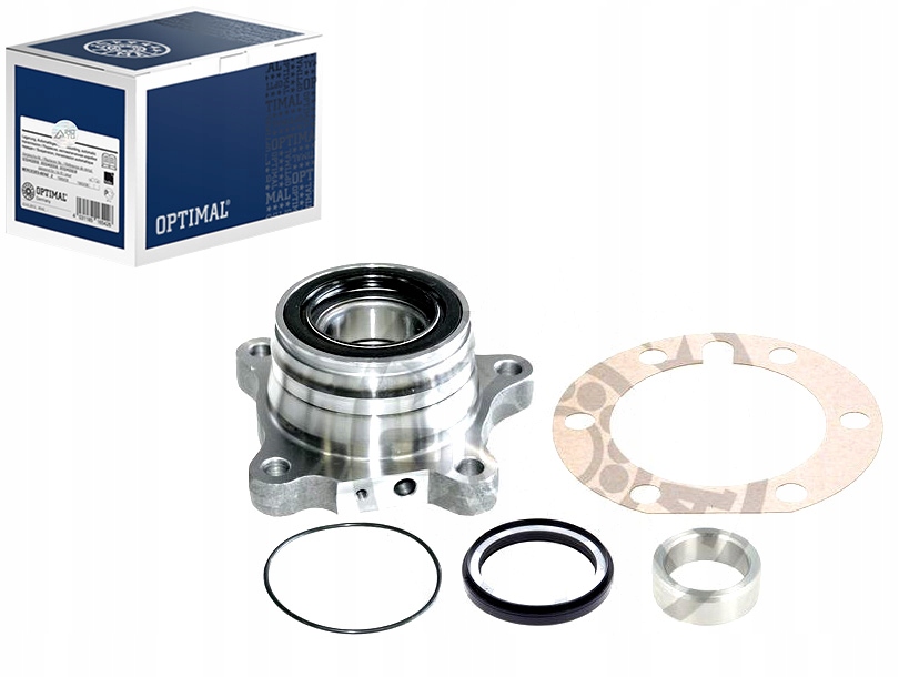 фото №1, Набор подшипник 982888 toyota 4-runner fj cruiser gx470 hi-lux