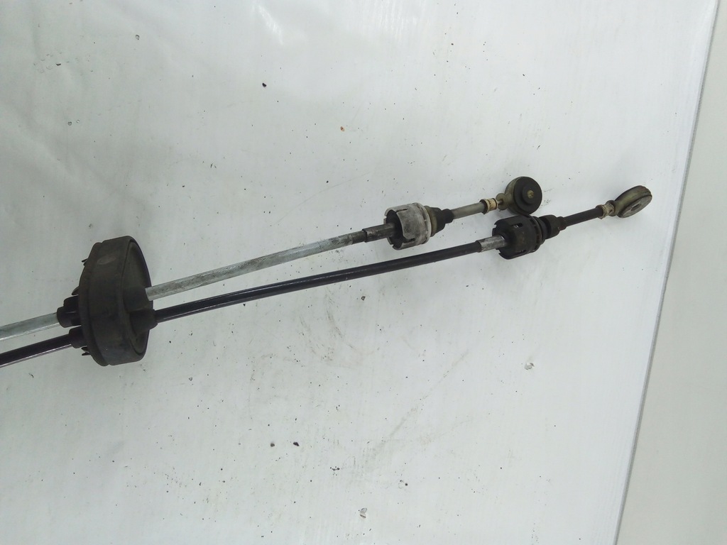 фото №7, G821 домкрат перемикання передач zafira c