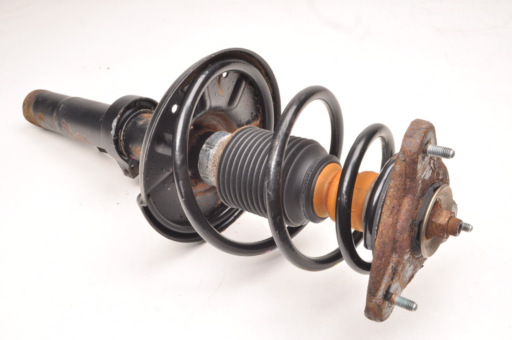 фото №8, Porsche 911 997 3.6 амортизатор перед 99734304111