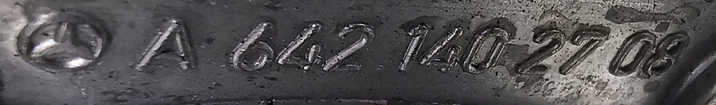 фото №7, Nowa org труба воздухозаборник воздуха + датчик + дроссельная заслонка соединитель дроссель