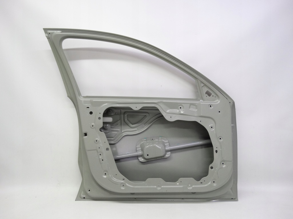 фото №11, Hyundai ioniq 6 2023+ дверь левая передние оригинальные nowe