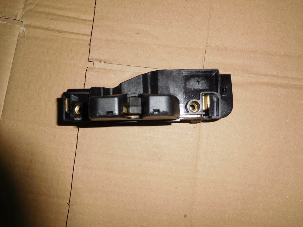 фото №5, Citroen peugeot замок крышки багажника 9652301980