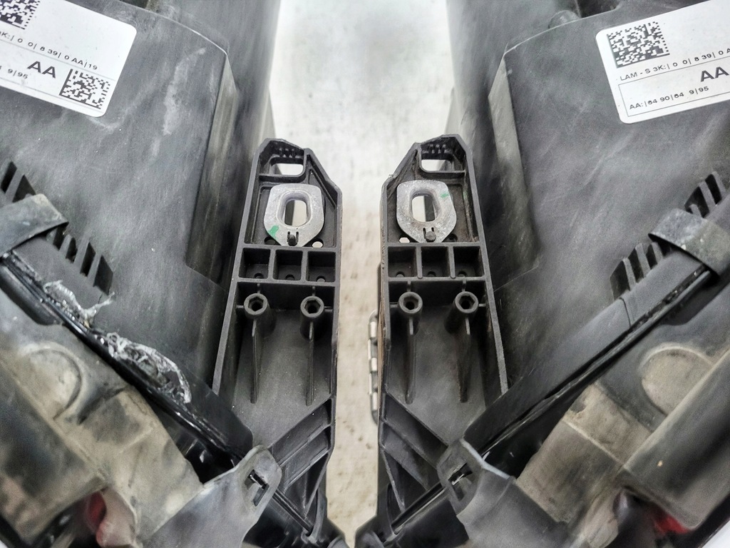 фото №13, Mercedes gla x156 bi ксенон led полный левая + правая f-v.a.t