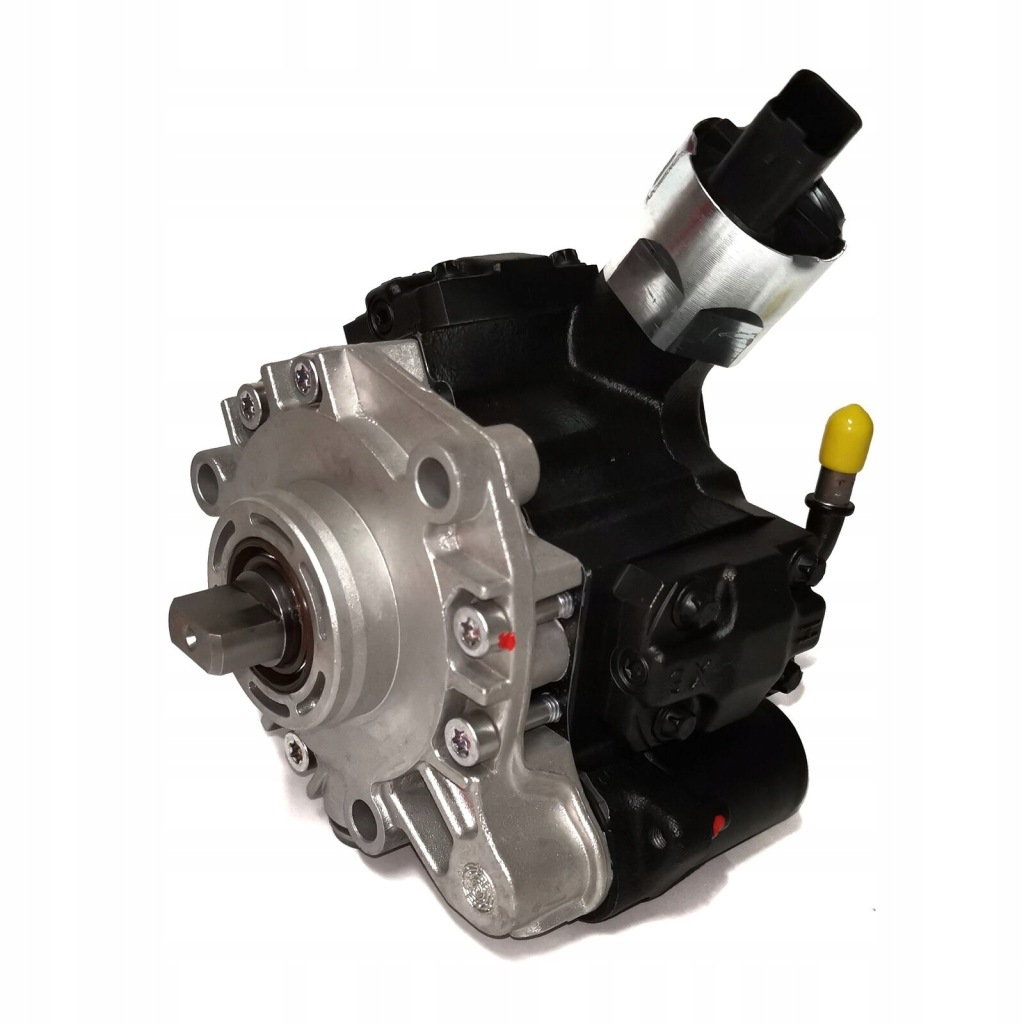 Купить Насос впрыскная peugeot citroen 5ws40019 5ws40809 2.0 hdi вал!!