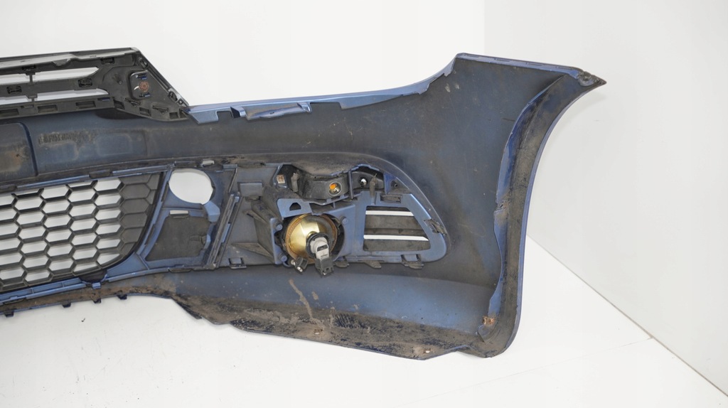 фото №12, Бампер перед передний vw scirocco 08-14r #