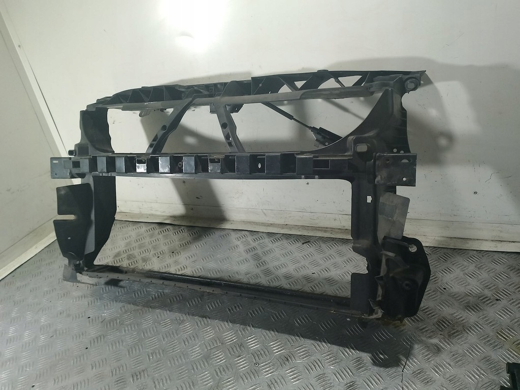 фото №5, Pas перед, усилитель передний vw phaeton 4.2