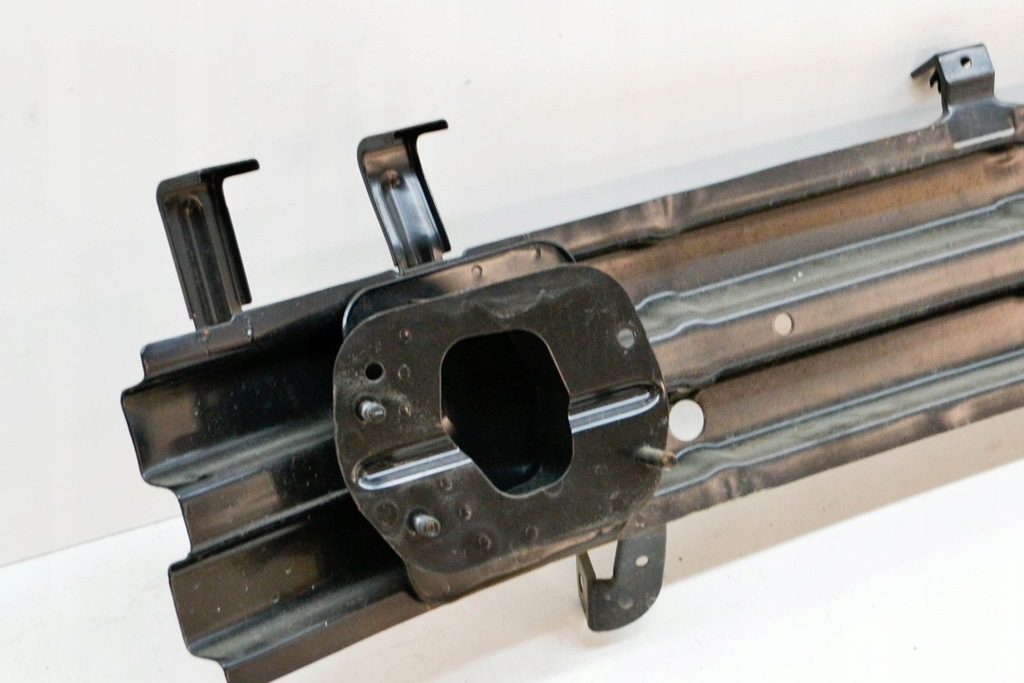 фото №7, Chevrolet aveo хетчбек t250 передній стрижень підсилювач 1.20 бензин 62kw 2