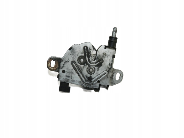 фото №1, Замок засувка капот перед ford focus mk2