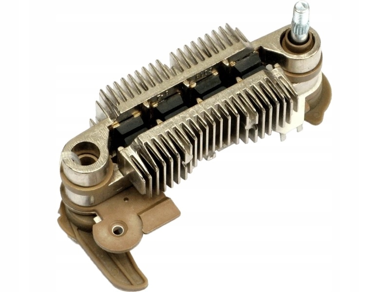 фото №1, Випрямляч, генератор as-pl arc5100