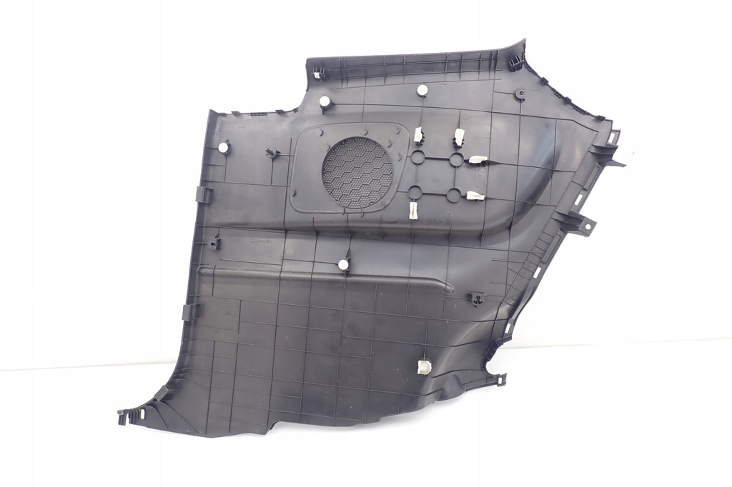 фото №7, Kia picanto ii hb 3d 11- обшивка багажника левый задняя