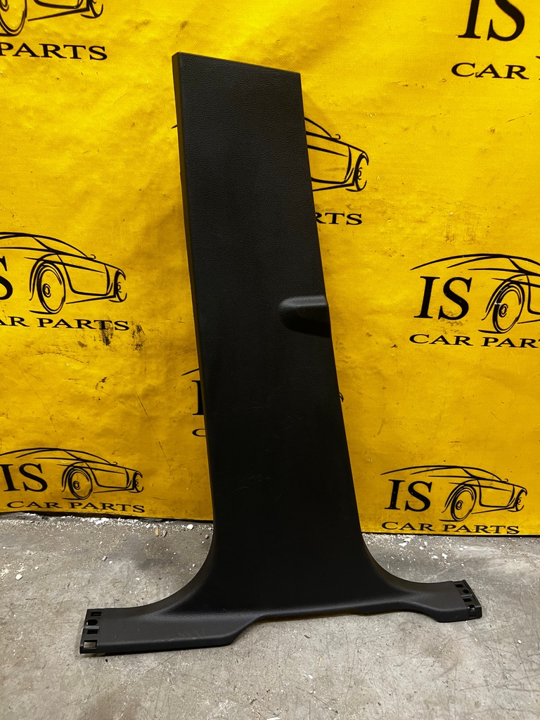 фото №1, Обшивка захист стійка середнього ford kuga mk2 le