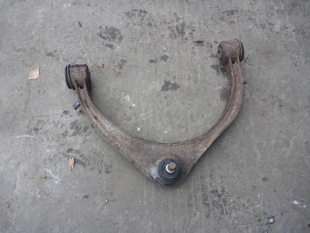 фото №10, Важіль передній верхній dodge ram 4x4 2014