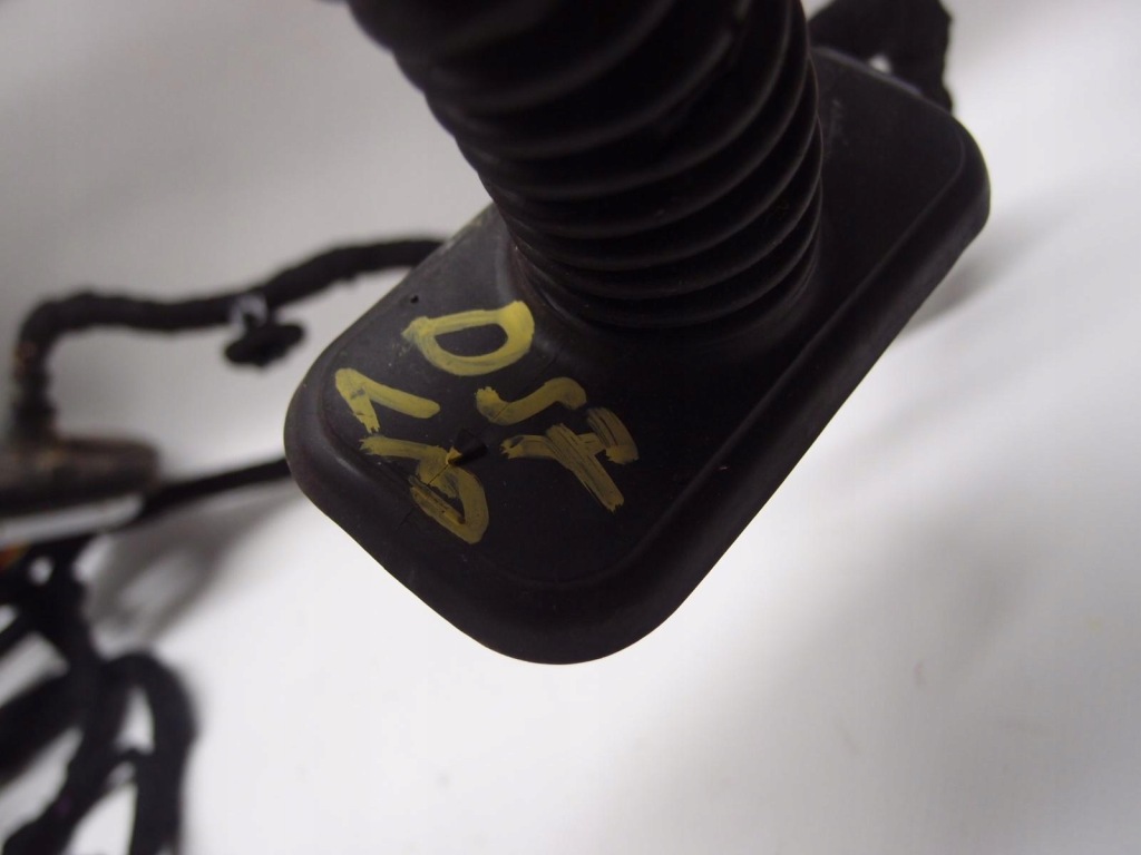 фото №3, Электропроводка дверь левый перед citroen ds7 9821487880