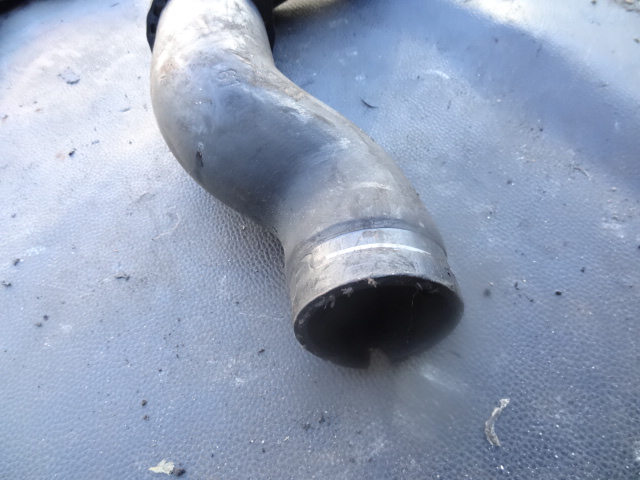 фото №4, Wąż труба wody renault mascott 3.0 dci