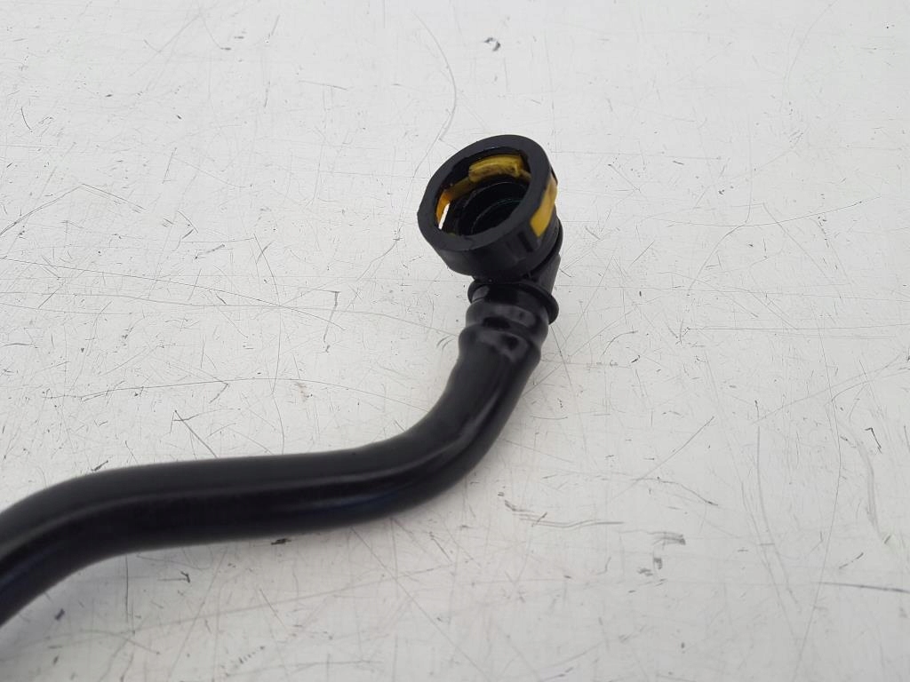 фото №3, Шланг усилитель тормозов renault scenic i fl 1.9 dci rx4