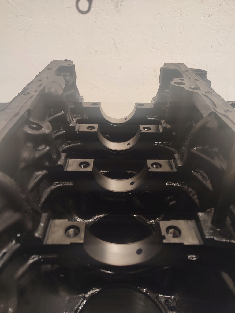 фото №6, Citroen c5 iii блок двигуна 2.0 hdi 136