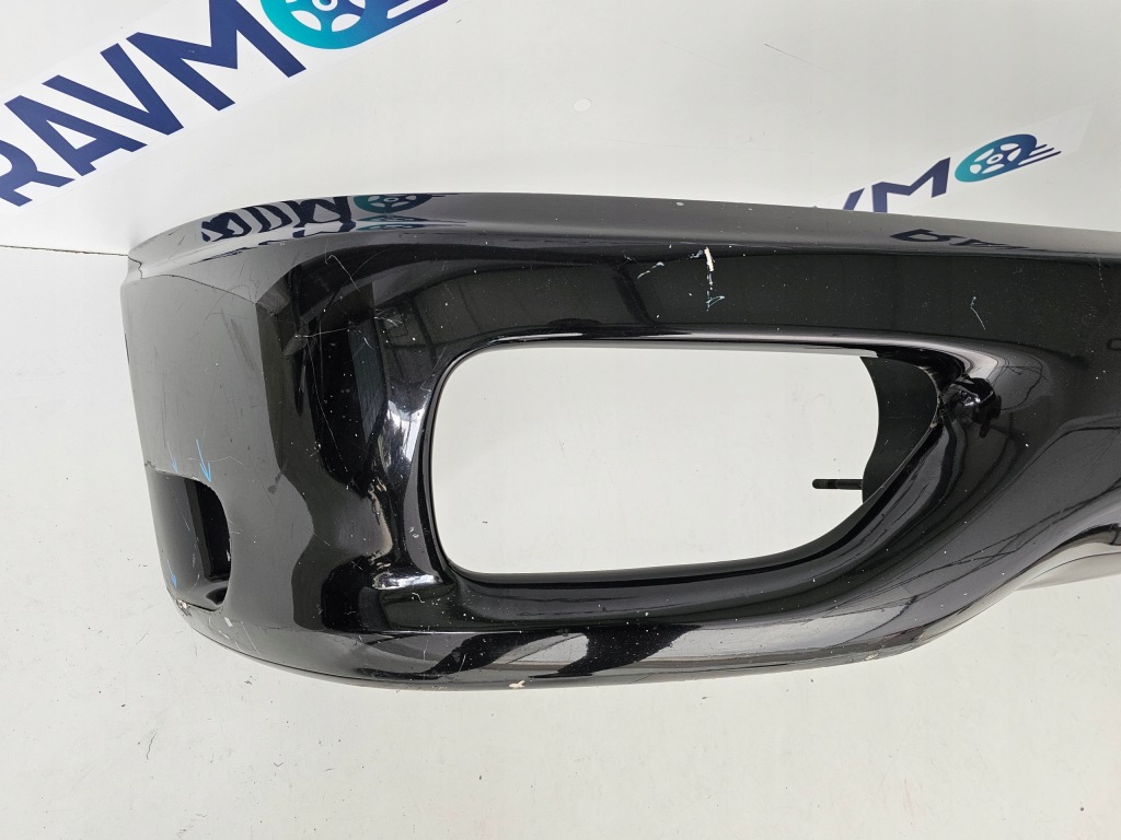 Бампер передний ferrari f360 Оригинал