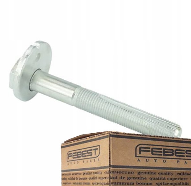 фото №1, Болт с эксцентрик do infiniti qx56 56