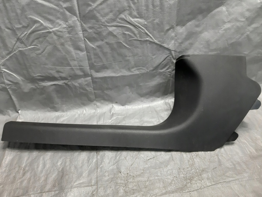 фото №1, Mercedes glb x247 захист поріг молдинг лівий перед